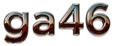 ga46 logo